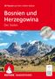 Steffen Spandler: Bosnien und Herzegowina - Der Süden, Buch