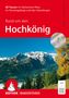 Sepp Brandl: Rund um den Hochkönig, Buch, Buch