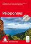 Hartmut Engel: Peloponnes, Buch