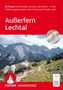 Franziska Baumann: Außerfern - Lechtal, Buch