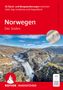 Bernhard Pollmann: Norwegen - Der Süden, Buch