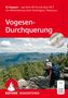 Thomas Striebig: Vogesen-Durchquerung, Buch