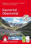 Herbert Mayr: ROTHER Wanderführer Kaunertal - Oberinntal, Buch, Buch