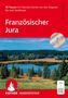 Thomas Rettstatt: Französischer Jura, Buch