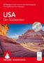 Christian Hubo: USA - Der Südwesten, Buch
