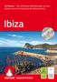 Rolf Goetz: Ibiza, Buch