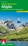 Gerald Schwabe: Seilbahn-Wanderungen Allgäu, Buch