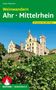 Jürgen Plogmann: Weinwandern Ahr - Mittelrhein, Buch