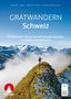 Bernd Jung: Gratwandern Schweiz, Buch, Buch