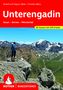 Rudolf Weiss: Unterengadin, Buch, Buch