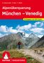 Dirk Steuerwald: München - Venedig, Buch