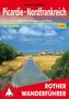 Thomas Rettstatt: Picardie - Nordfrankreich, Buch