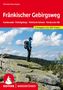 Christof Herrmann: Fränkischer Gebirgsweg, Buch