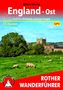 Sabine Gilcher: England Ost, Buch, Buch