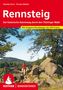 Daniela Knor: Rennsteig, Buch