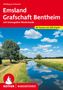Wolfgang Schwartz: Emsland - Grafschaft Bentheim, Buch