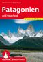 Ralf Gantzhorn: Patagonien, Buch