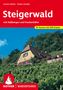 Anette Köhler: Steigerwald, Buch, Buch