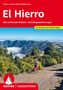 Klaus Wolfsperger: El Hierro, Buch