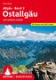 Mark Zahel: Allgäu Band 2 - Ostallgäu, Buch