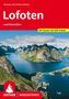 Andrea Kostial: Lofoten, Buch