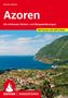 Roman Martin: Azoren, Buch