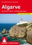 Franz Halbartschlager: Algarve, Buch