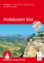 Bernd Plikat: Andalusien Süd, Buch