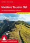 Josef Kern: Steirische Niedere Tauern, Buch