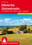 Sabine Gilcher: Dänische Ostseeinseln, Buch