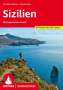 Dorothee Sänger: Sizilien, Buch