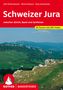 Ueli Hintermeister: Schweizer Jura, Buch