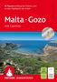 Daniela Knor: Malta - Gozo, Buch, Buch