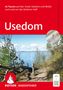 Manfred Schmid-Myszka: Usedom, Buch, Buch