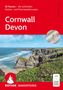 Edith Kreutner: Cornwall - Devon, Buch