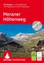 Gerhard Hirtlreiter: Meraner Höhenweg, Buch
