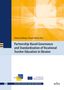 Partnership-Based Governance and Standardization of Vocational Teacher Education in Ukraine, Buch