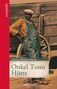 Harriet Beecher-Stowe: Onkel Toms Hütte, Buch, Buch
