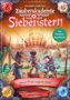 Hendrik Lambertus: Zauberakademie Siebenstern - Rettest DU die magische Schule? (Zauberakademie Siebenstern, Bd. 3), Buch