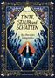 Alina Metz: Tinte, Staub und Schatten: Das Herz des Labyrinths. Das große Finale der Bücherlabyrinth-Dilogie . Fantasy-Abenteuergeschichte, Buch
