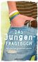 Katrin Warnstedt: Das Jungen-Fragebuch, Buch, Buch