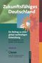 Reinhard Loske: Zukunftsfähiges Deutschland, Buch