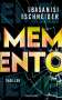 Matt Basanisi: Memento, Buch