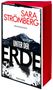 Sara Strömberg: Unter der Erde, Buch