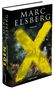 Marc Elsberg: EDEN - Das Sterben beginnt, Buch