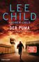 Lee Child: Der Puma, Buch