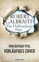 Robert Galbraith: The Hallmarked Man, Buch