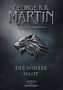 George R. R. Martin: Game of Thrones 1, Buch