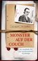 Mats Strandberg: Monster auf der Couch, Buch
