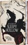 Christina Henry: Die Legende von Sleepy Hollow - Im Bann des kopflosen Reiters, Buch